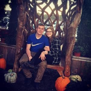 Meet your Posher, Brianna